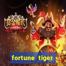 fortune tiger source code