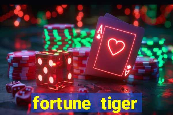 fortune tiger source code