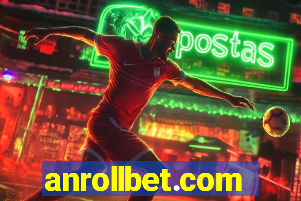 anrollbet.com