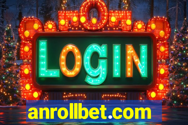 anrollbet.com