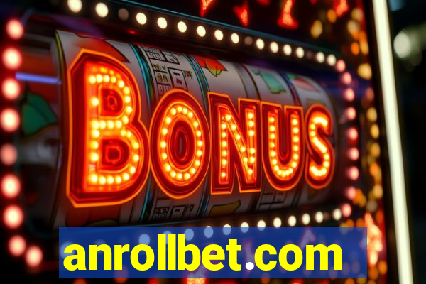 anrollbet.com