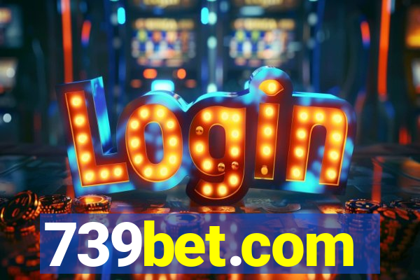 739bet.com