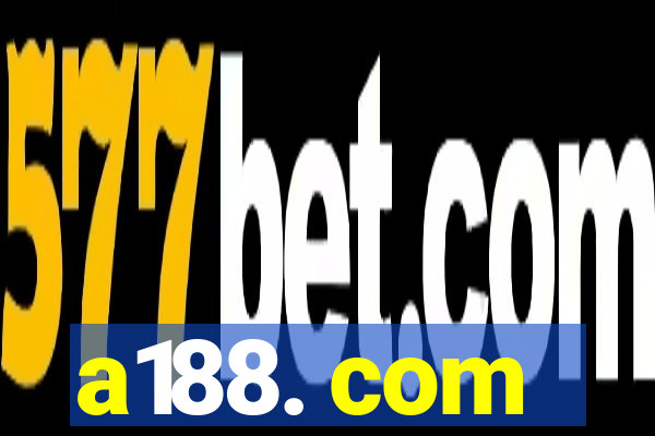 a188. com