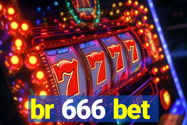 br 666 bet