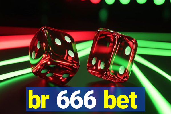 br 666 bet