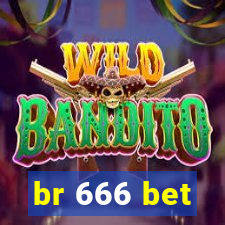 br 666 bet