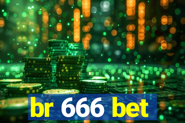 br 666 bet