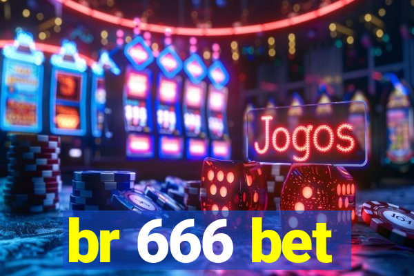 br 666 bet