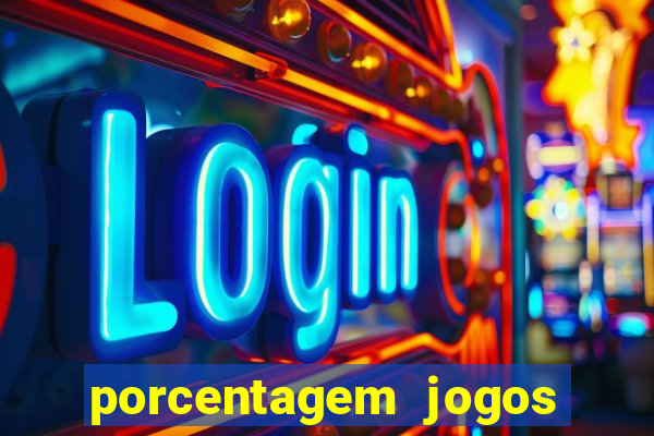 porcentagem jogos da pg