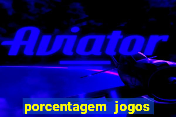 porcentagem jogos da pg