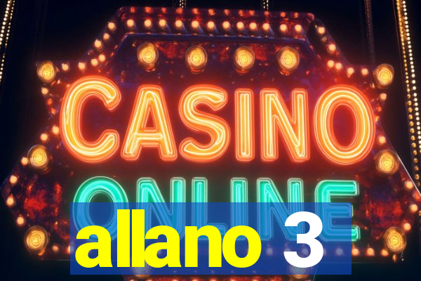 allano 3