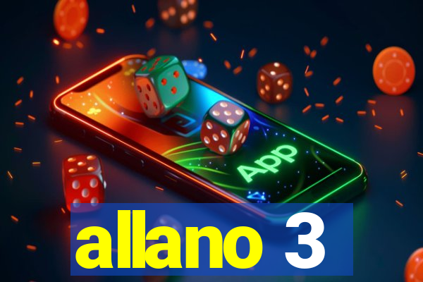 allano 3