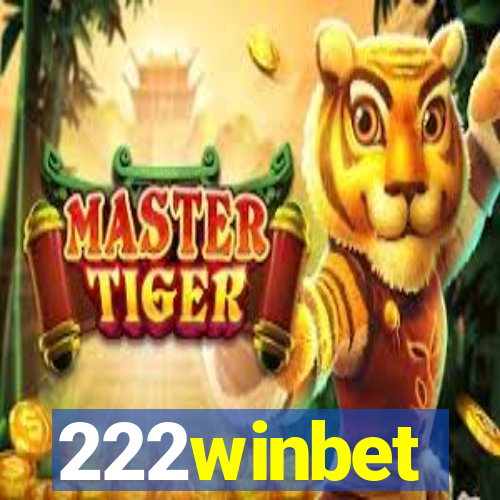 222winbet