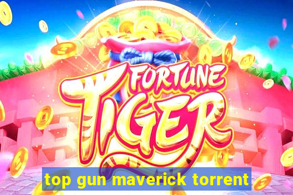 top gun maverick torrent