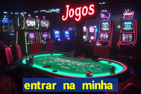 entrar na minha conta sportingbet