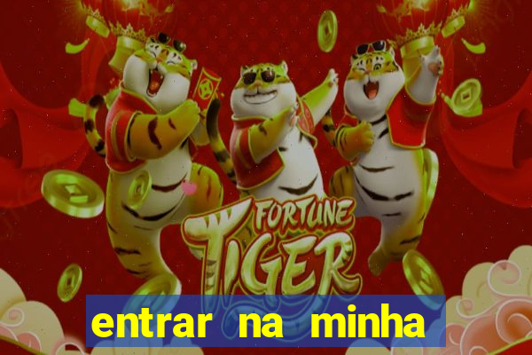 entrar na minha conta sportingbet