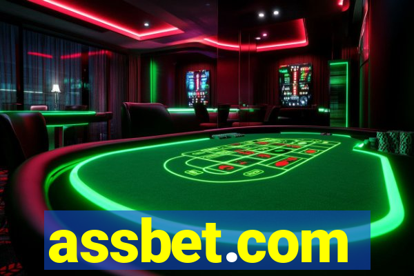 assbet.com