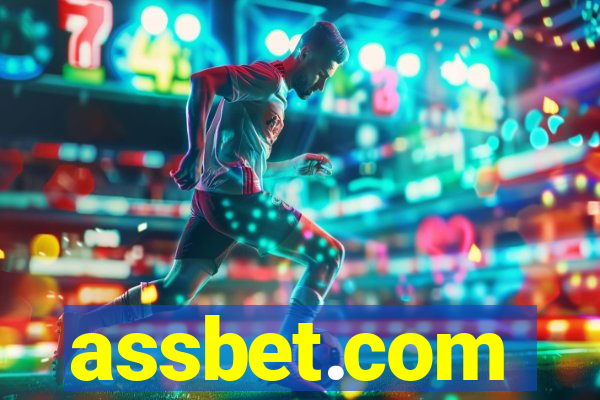 assbet.com