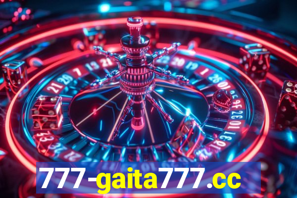 777-gaita777.cc