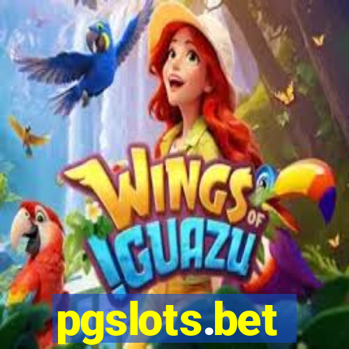 pgslots.bet