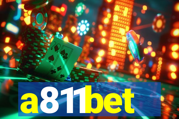 a811bet