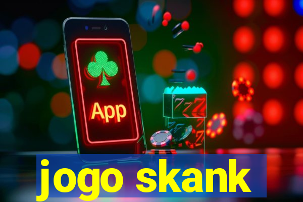 jogo skank