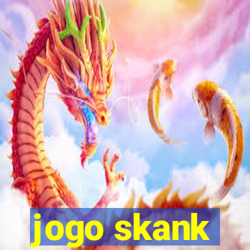 jogo skank