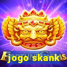 jogo skank