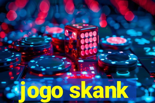 jogo skank