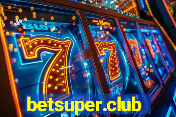 betsuper.club