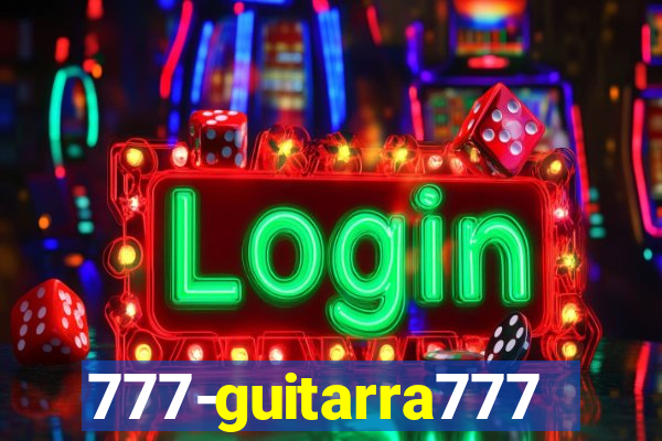 777-guitarra777.cc