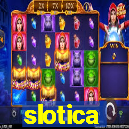 slotica