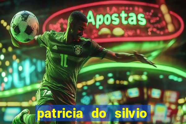 patricia do silvio santos nua