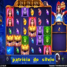 patricia do silvio santos nua