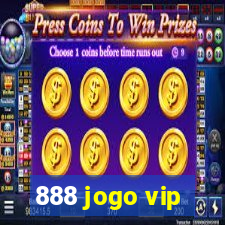 888 jogo vip