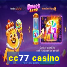 cc77 casino