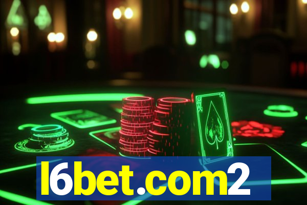 l6bet.com2