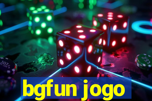 bgfun jogo