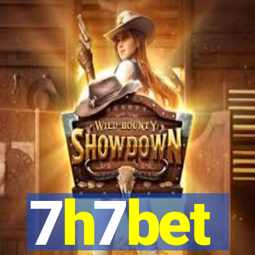 7h7bet