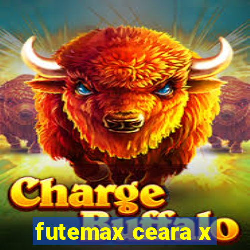 futemax ceara x