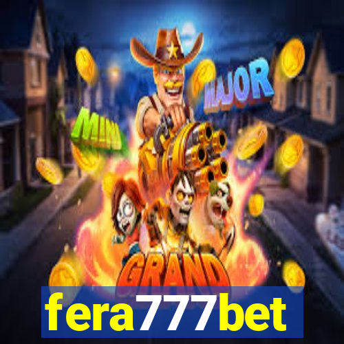 fera777bet