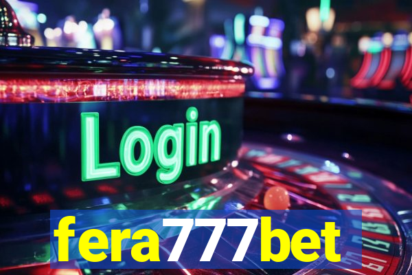 fera777bet