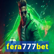 fera777bet