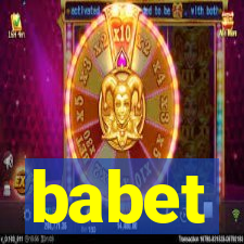 babet