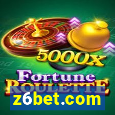 z6bet.com