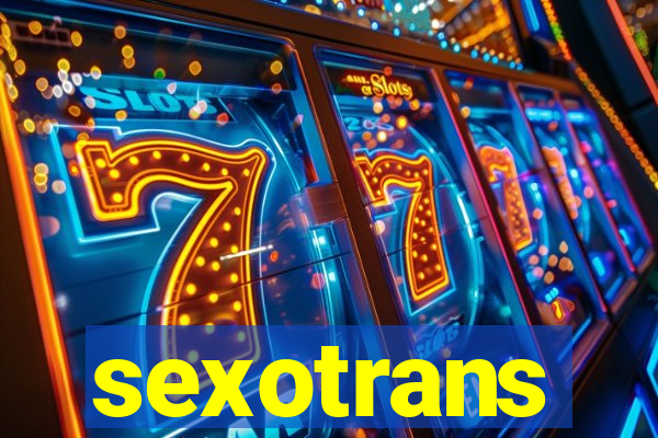 sexotrans