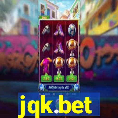 jqk.bet