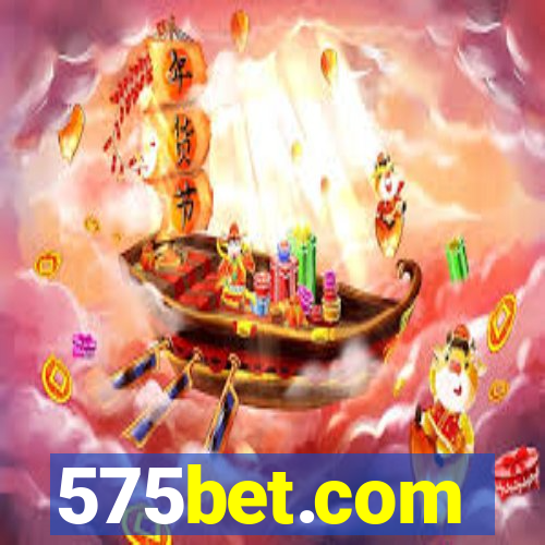 575bet.com