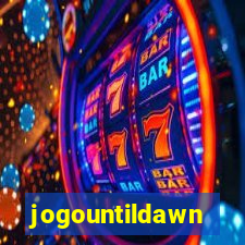 jogountildawn