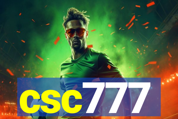 csc777